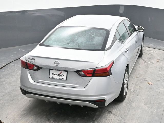 Used 2021 Nissan Altima 2.5 S image 24