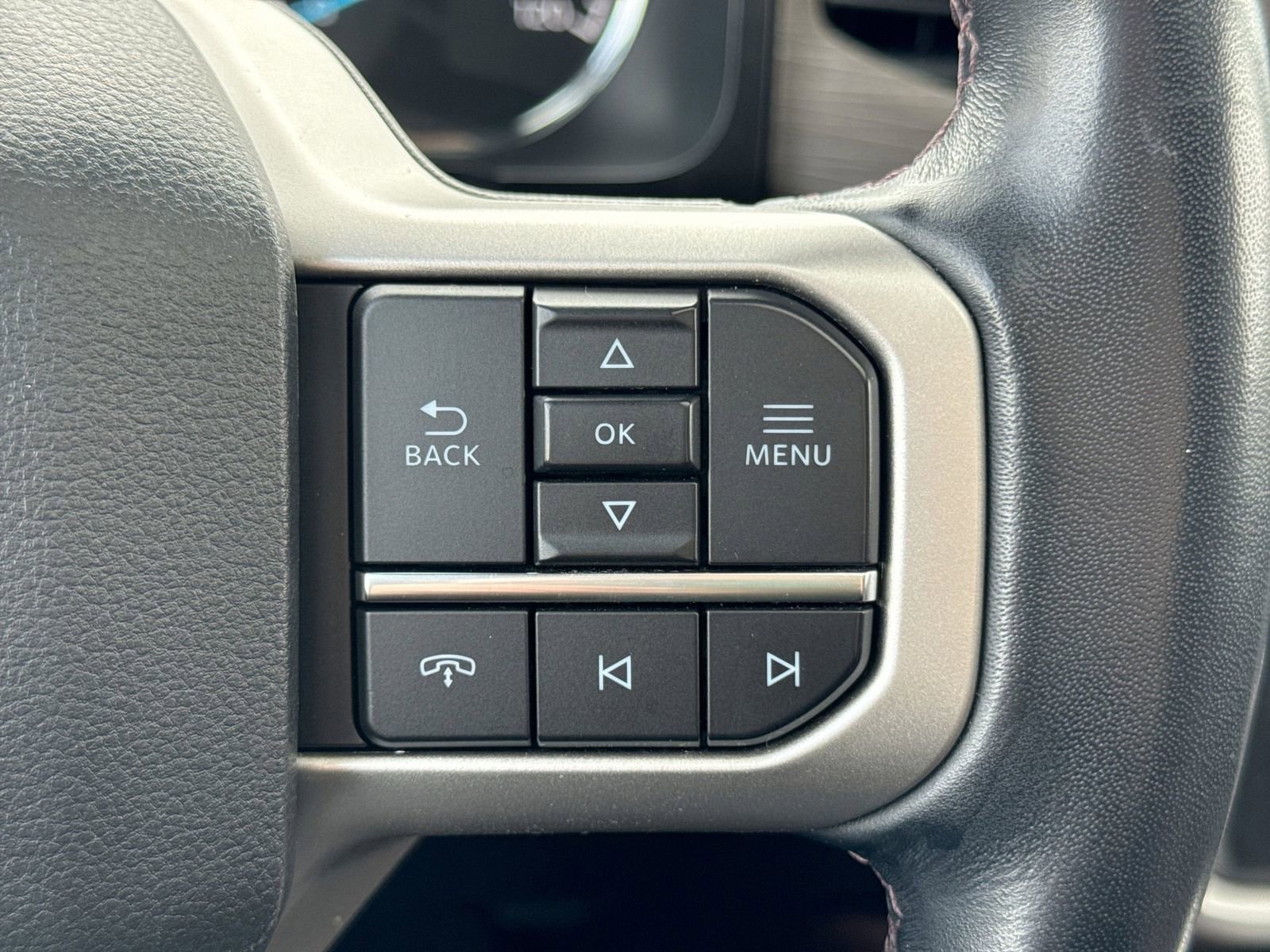 Certified 2022 Ford Expedition Limited image 26