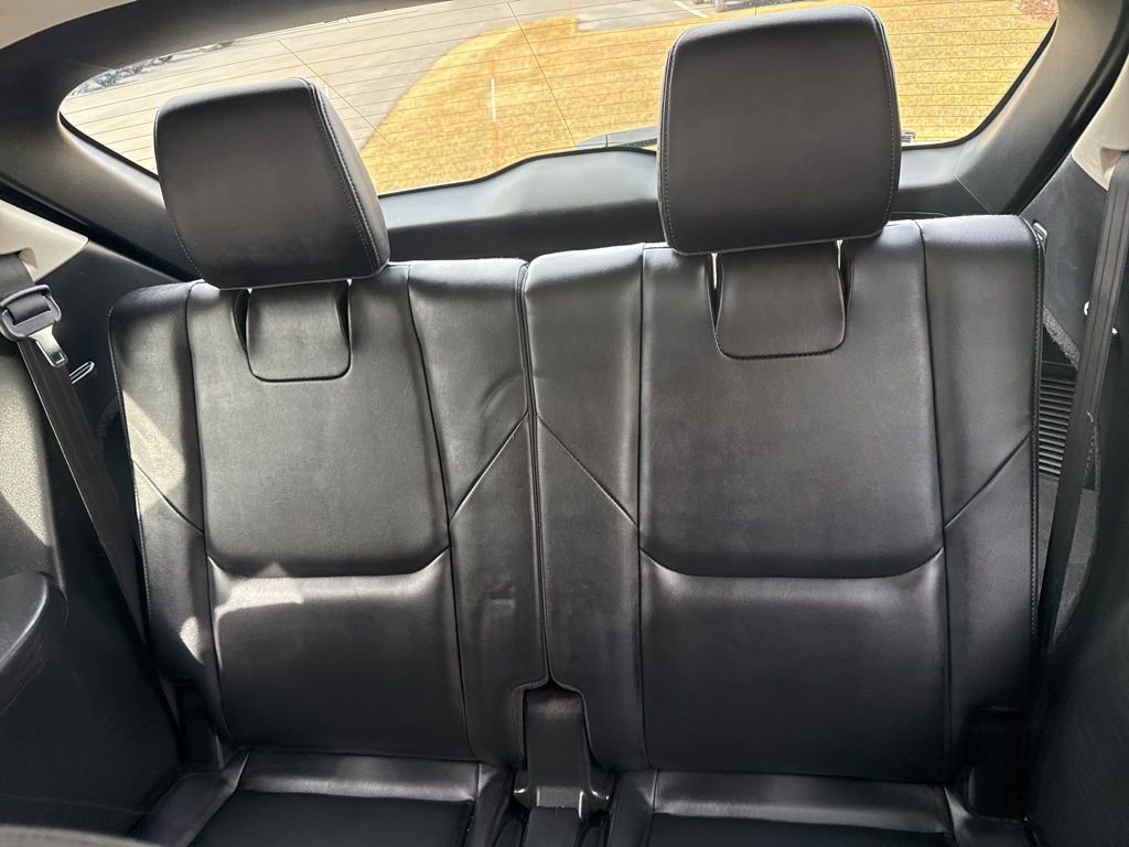 Used 2019 MAZDA CX-9 Touring image 30