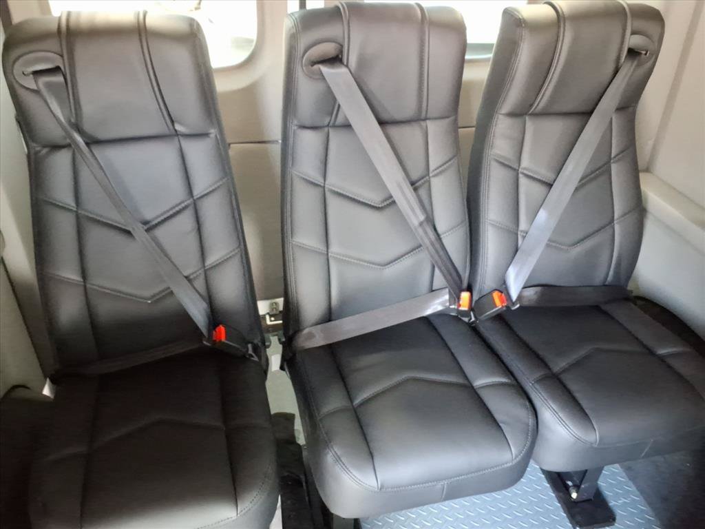 New 2026 RAM ProMaster 2500 w/ Quick Order Package 22H SLT+ FWD image 20
