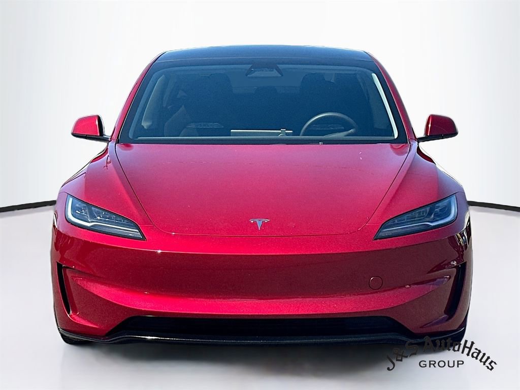 Used 2024 Tesla Model 3 Performance image 2