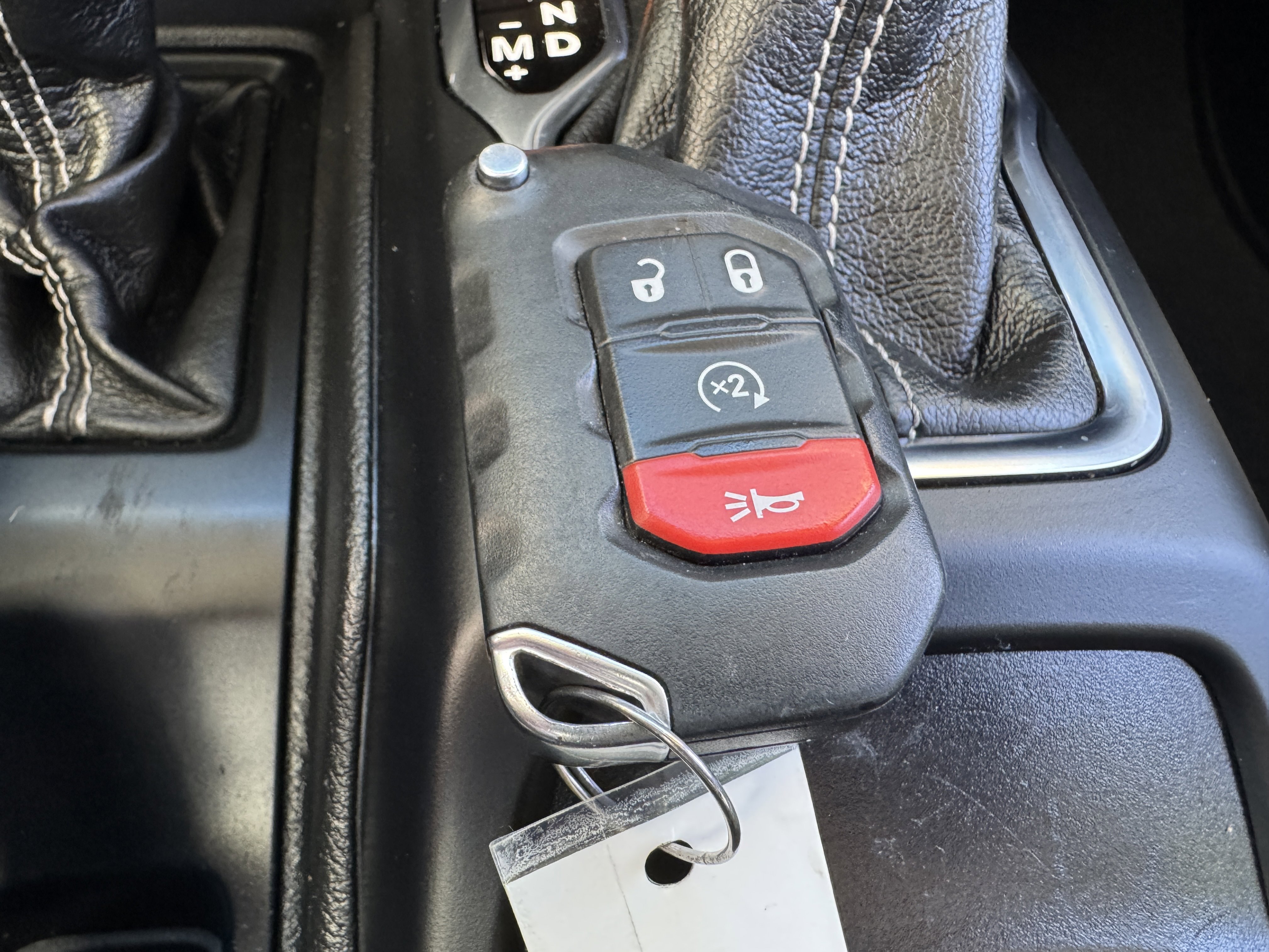 Used 2022 Jeep Wrangler Unlimited Sahara w/ Cold Weather Group image 47