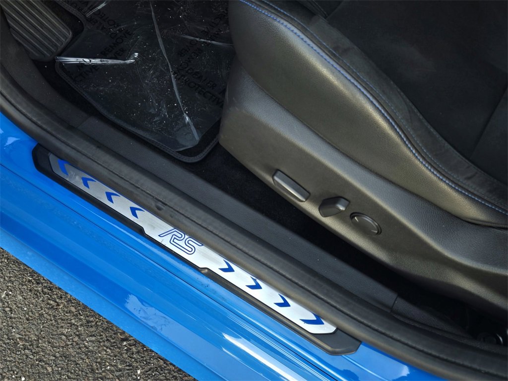 Used 2017 Ford Focus RS image 22