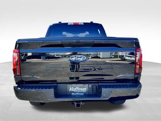 Used 2024 Ford F150 STX AWD/4WD image 6