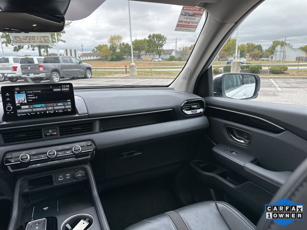 Used 2025 Honda Pilot Touring image 57