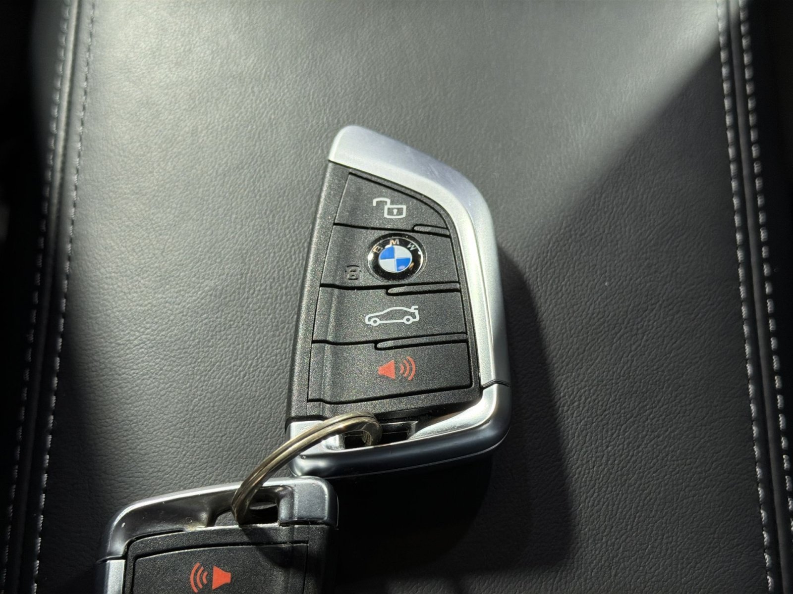 Used 2023 BMW M3 Competition AWD/4WD image 34