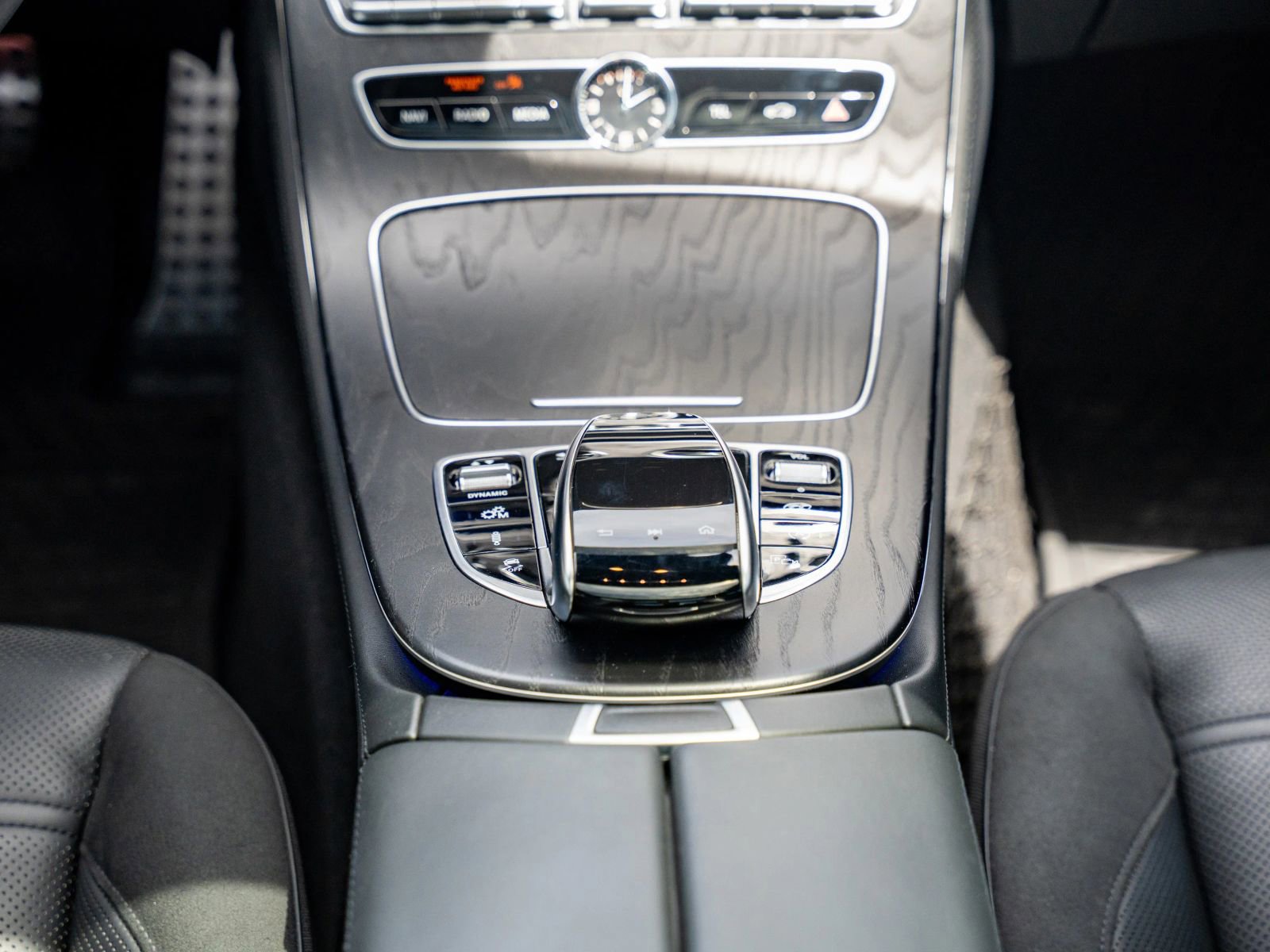 Used 2019 Mercedes-Benz E 53 AMG 4MATIC Sedan image 20