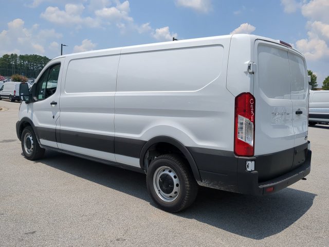 New 2025 Ford Transit 150 Low Roof w/ Electrician Trade Package RWD image 7