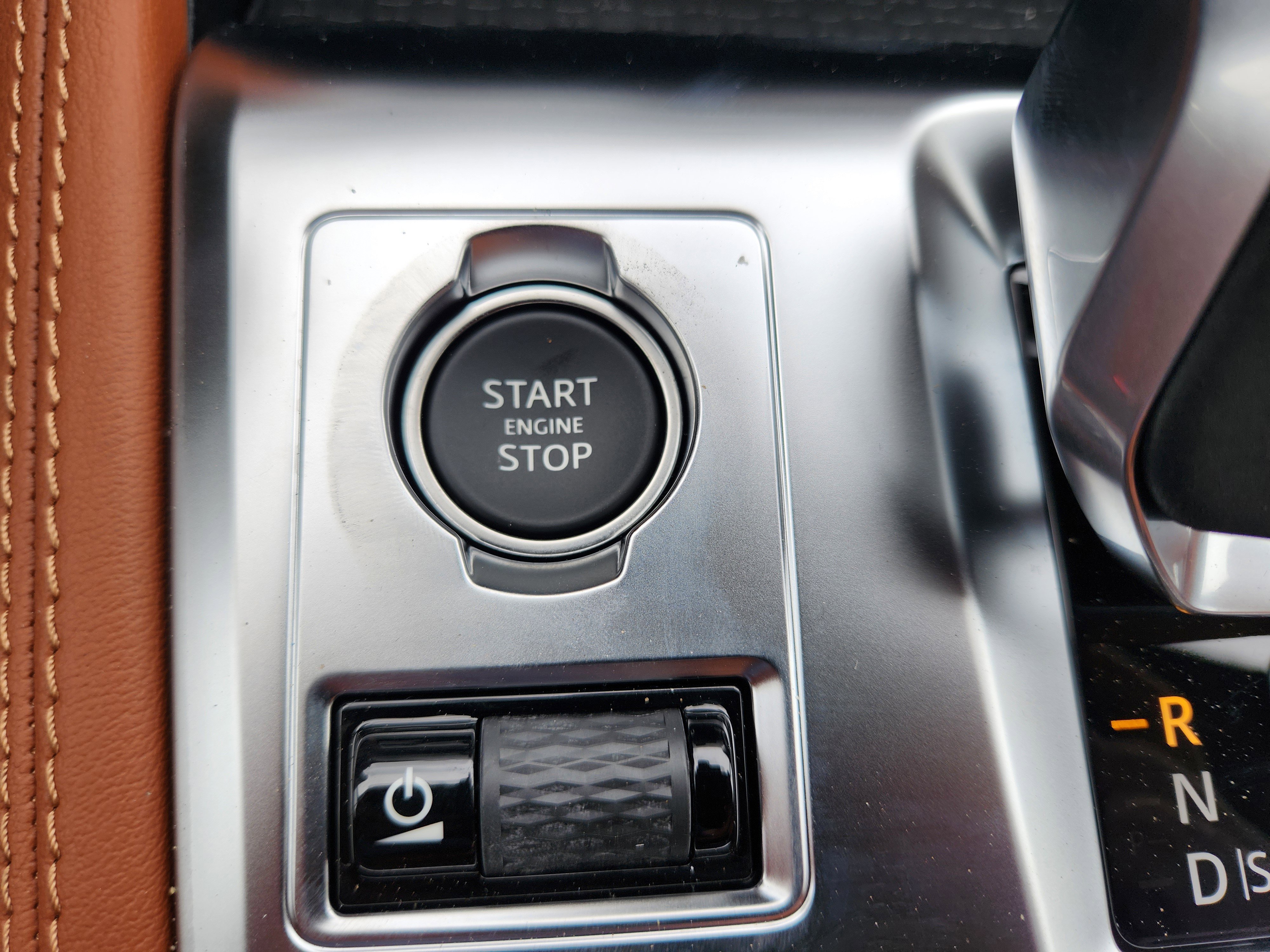 New 2026 Jaguar F-PACE R-Dynamic S image 27