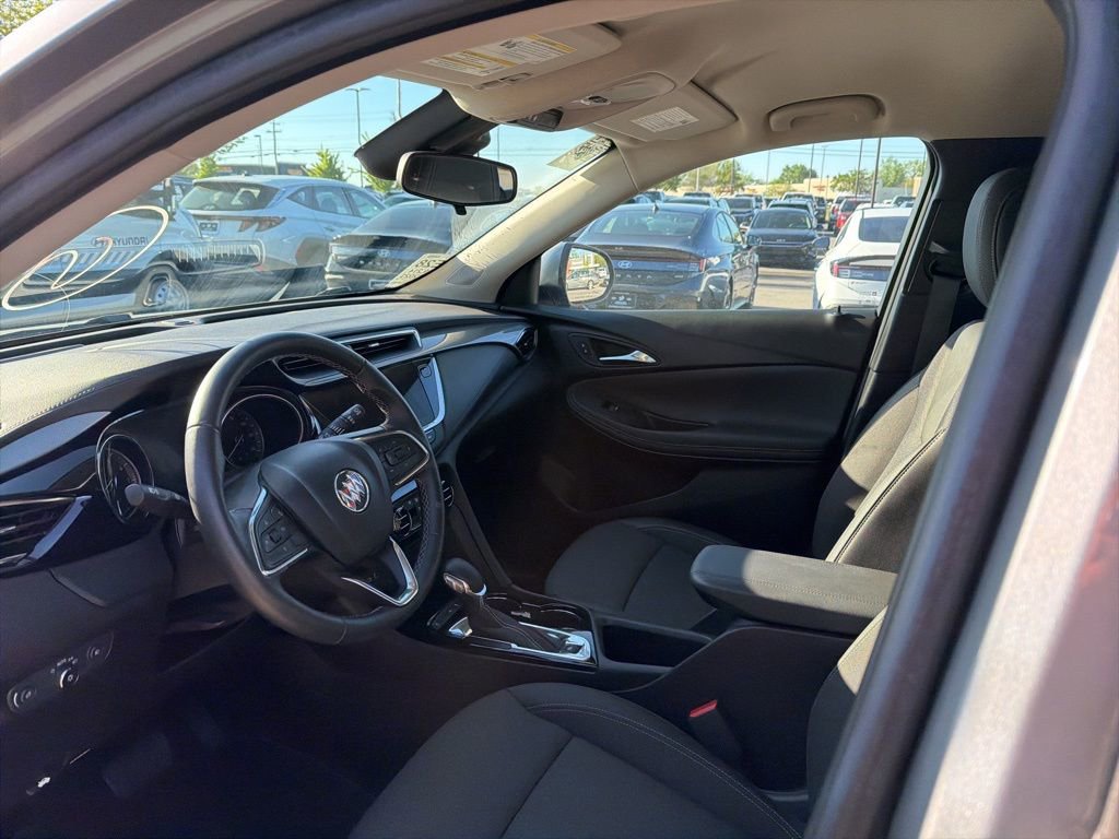 Used 2023 Buick Encore GX Select image 17