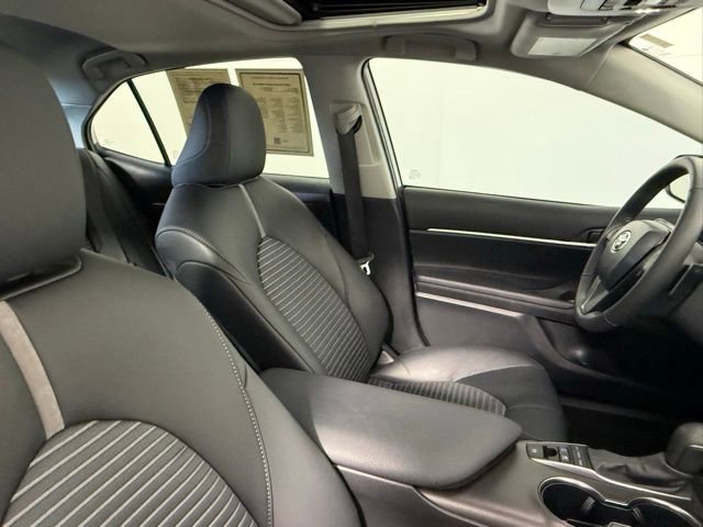 Used 2024 Toyota Camry SE w/ Audio Upgrade Package FWD image 50