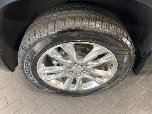 Used 2020 Chevrolet Traverse High Country image 43
