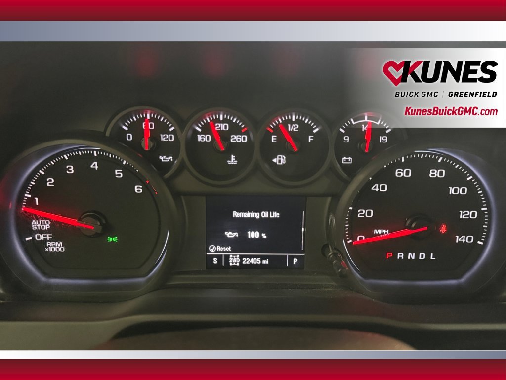 Used 2023 GMC Sierra 1500 Pro w/ Graphite Edition AWD/4WD image 10