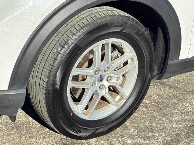 Used 2026 Ford Explorer Active w/ Active Comfort Package RWD image 11