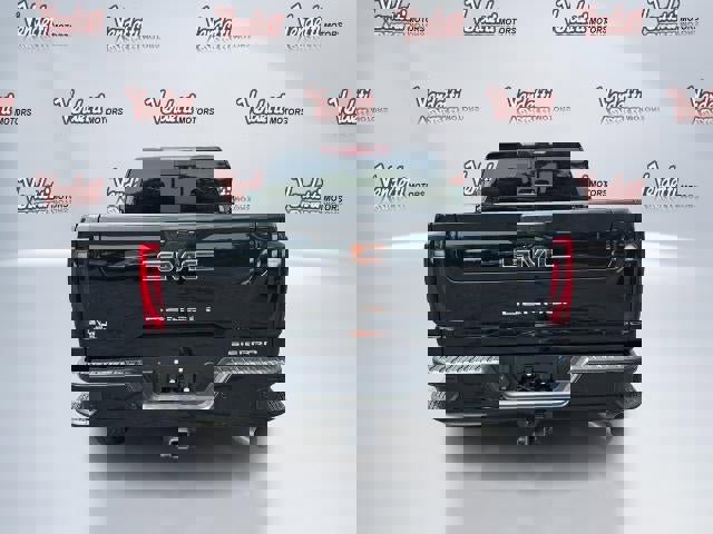 New 2025 GMC Sierra 2500 Denali Ultimate w/ Snow Plow Prep/Camper Package image 6