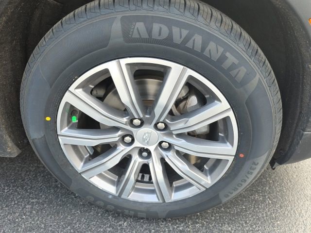 Used 2019 Cadillac XT4 Sport w/ Cold Weather Package AWD/4WD image 5