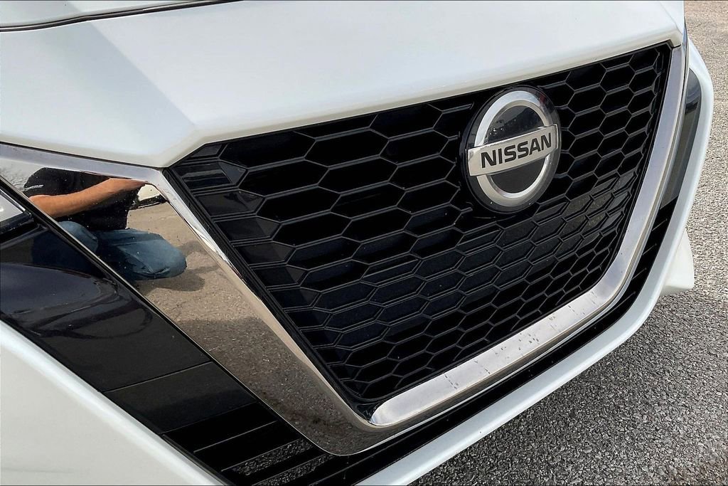 Used 2020 Nissan Altima 2.5 SR image 30