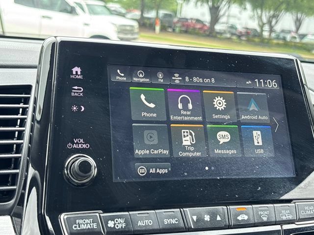 Used 2024 Honda Odyssey Elite image 38