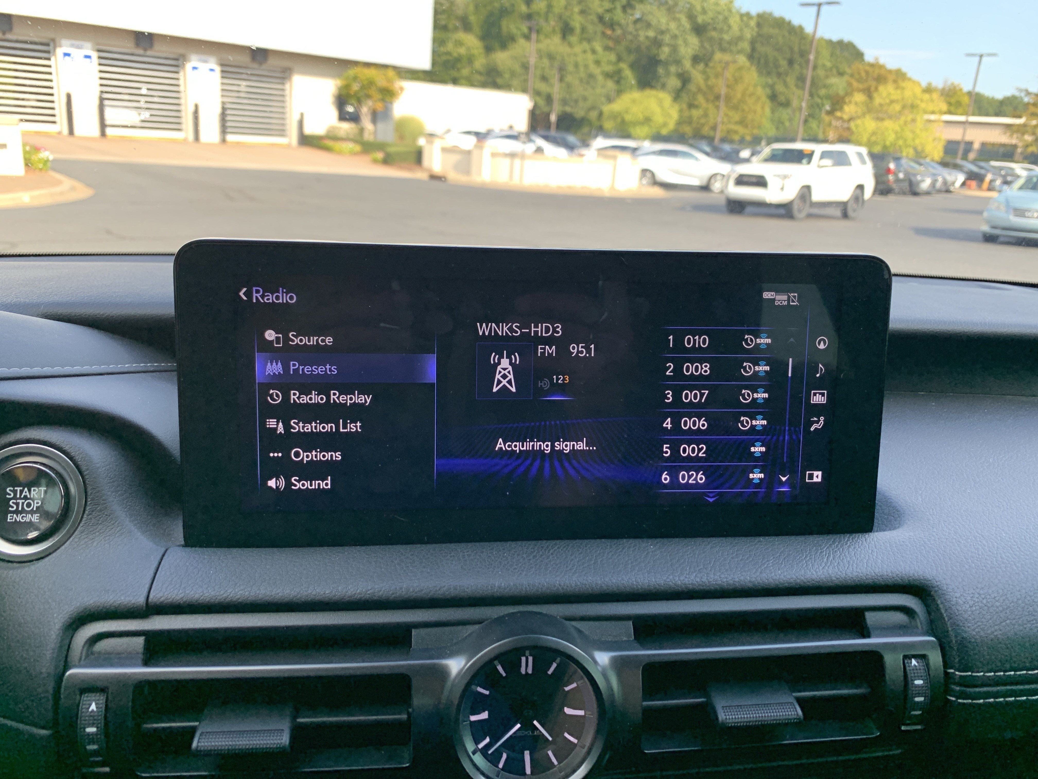 Certified 2025 Lexus IS 350 F Sport w/ Navigation Package RWD image 23