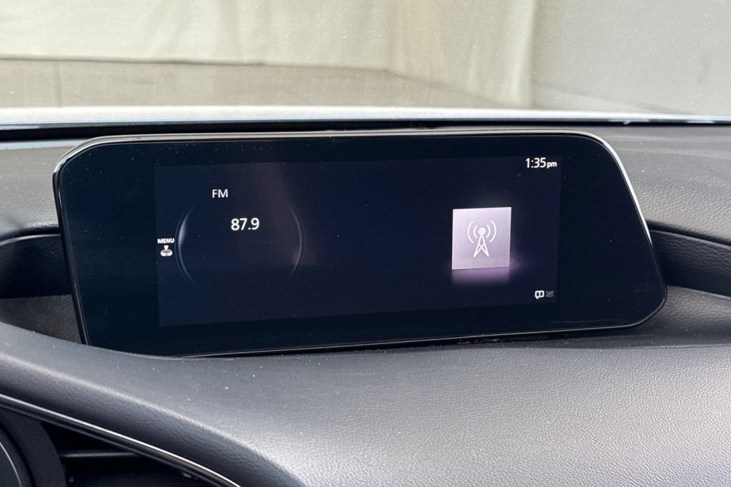Used 2022 MAZDA MAZDA3 s FWD image 18