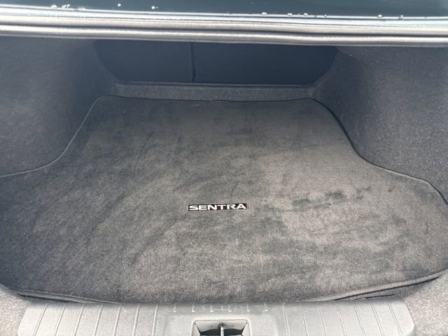 Used 2024 Nissan Sentra SR image 15