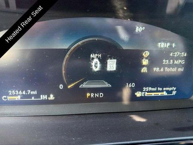 Used 2021 Lincoln Corsair Reserve w/ Equipment Group 201A AWD/4WD image 20