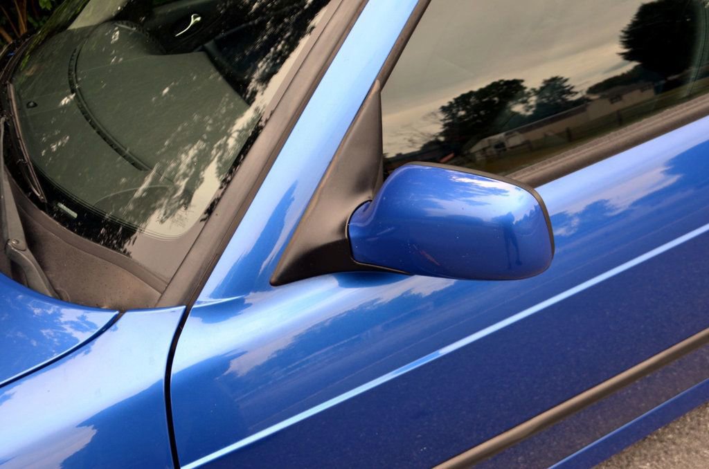 Used 1999 Saab 9-3 Viggen image 7