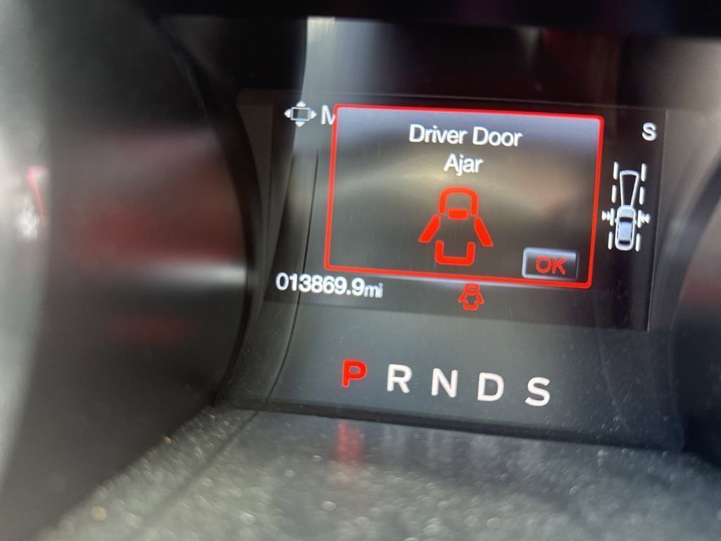 Used 2020 Ford Mustang Premium w/ Ford Safe & Smart Package