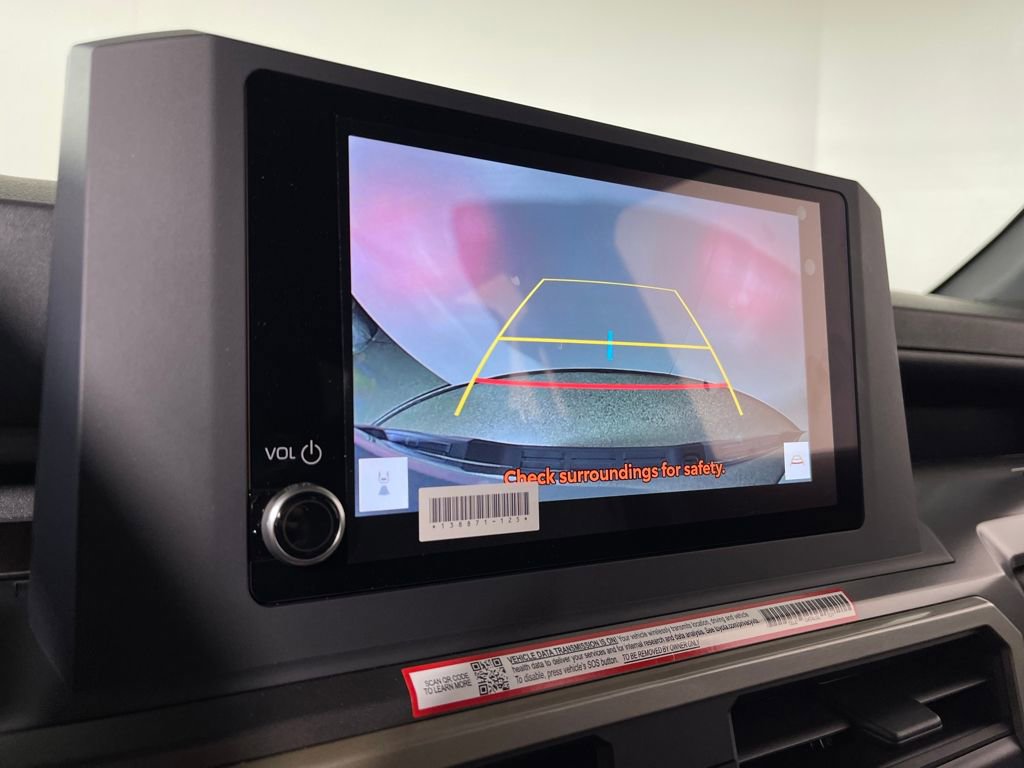 New 2026 Toyota Tacoma SR5 image 21