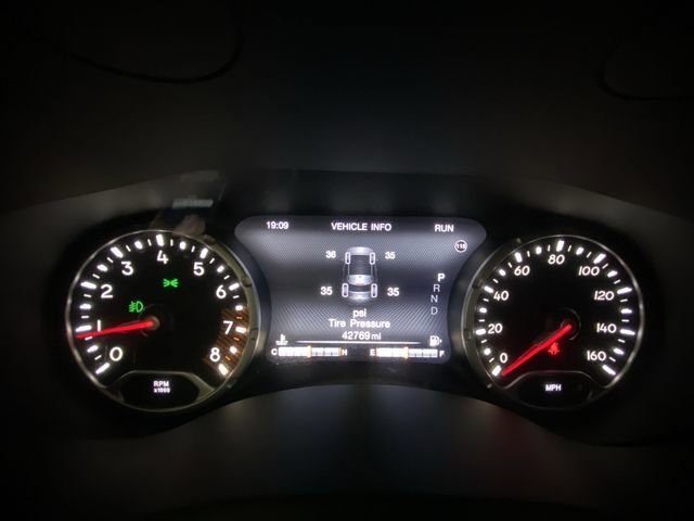 Used 2020 Jeep Renegade Limited image 15