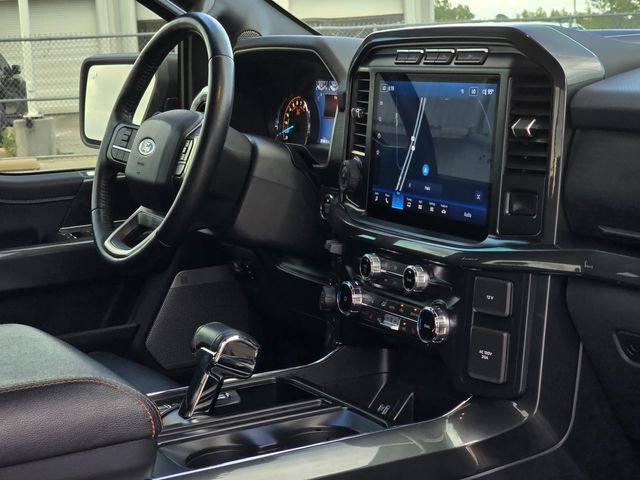 Used 2022 Ford F150 XLT w/ Equipment Group 302A High AWD/4WD image 7