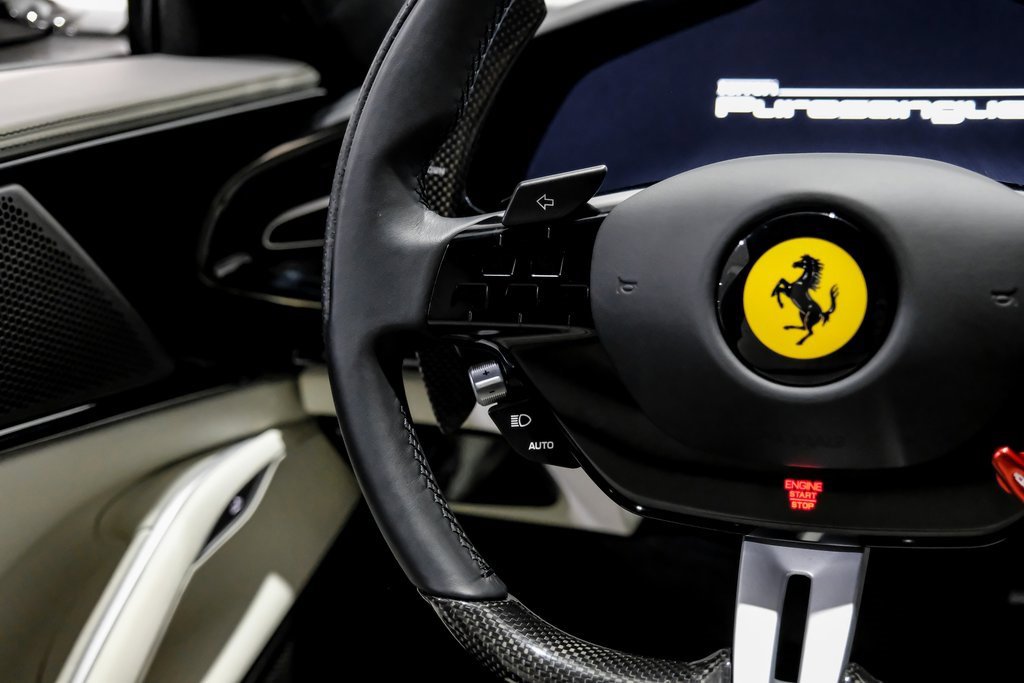 Used 2025 Ferrari Purosangue image 13