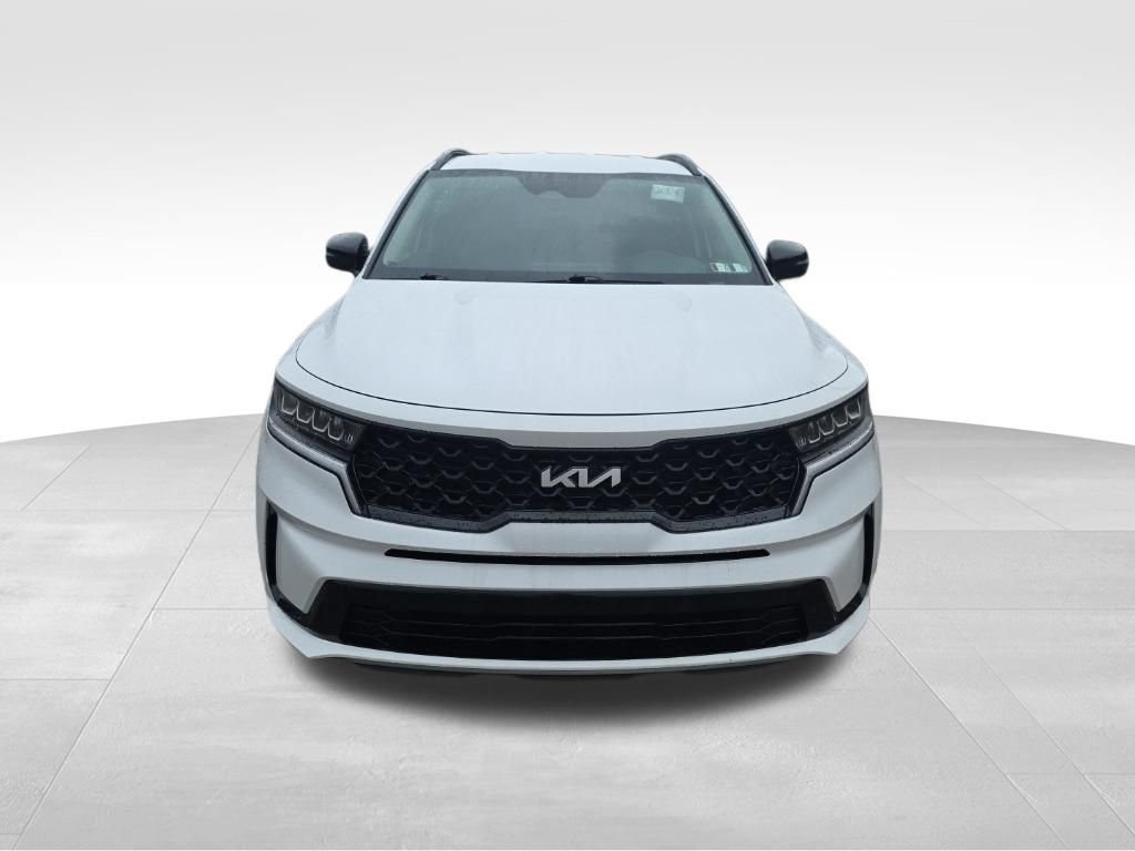 Used 2022 Kia Sorento S image 2