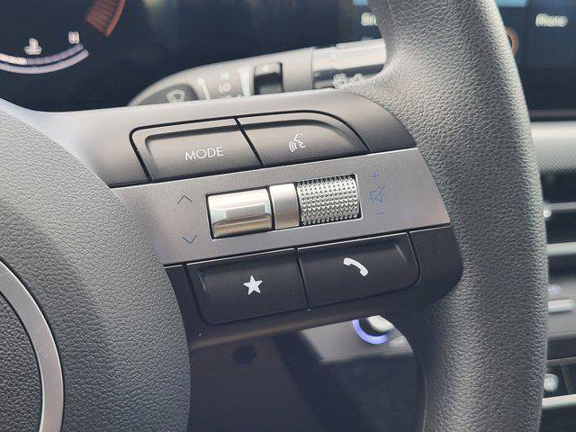 New 2025 Hyundai Sonata SE image 28