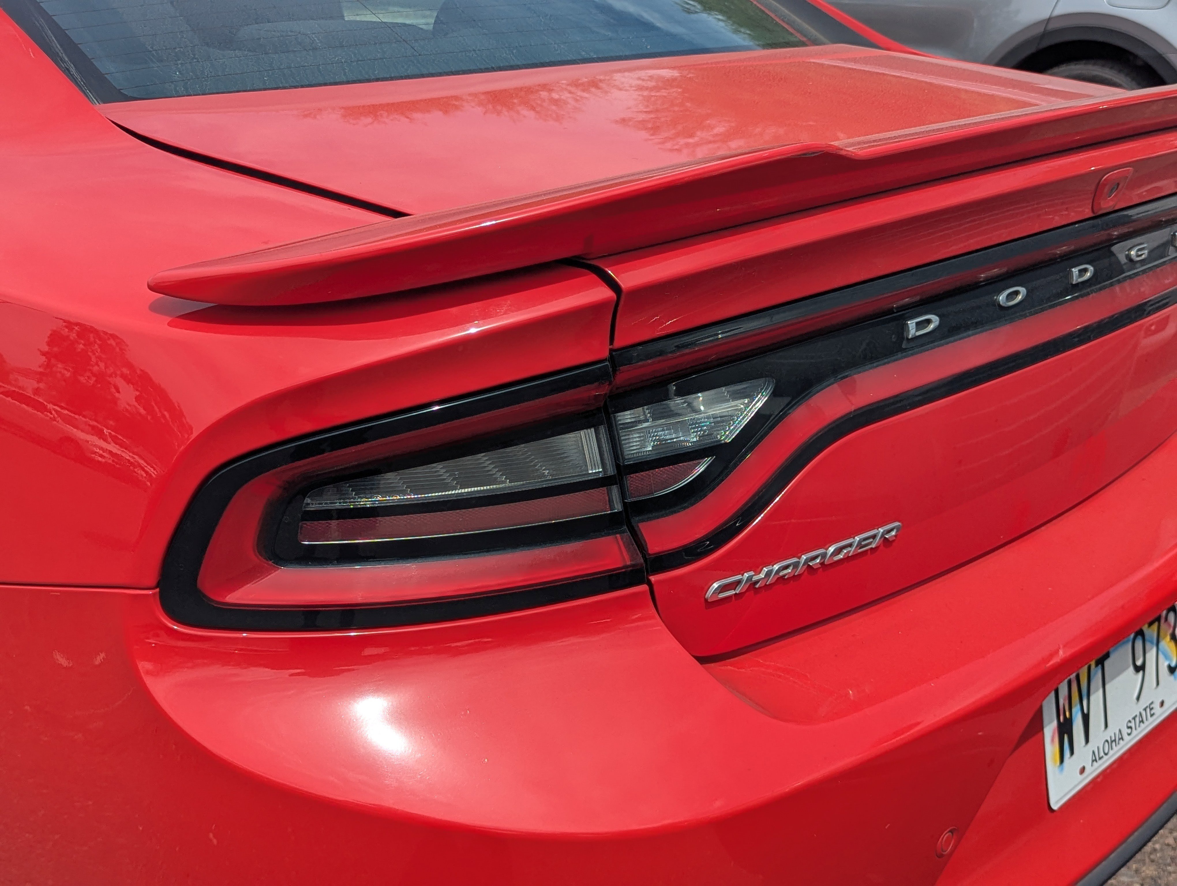Used 2023 Dodge Charger R/T image 12
