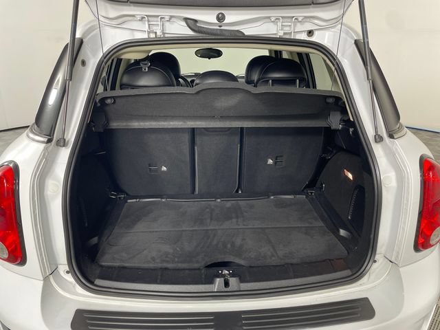 Used 2016 MINI Cooper Countryman S AWD/4WD image 19