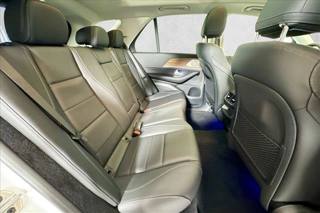 New 2026 Mercedes-Benz GLE 450 4MATIC image 25
