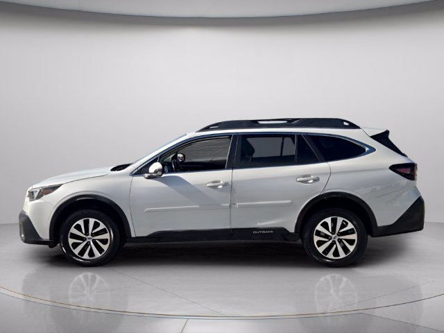 Used 2020 Subaru Outback Premium AWD/4WD image 3