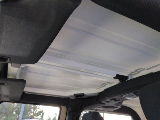 Used 2011 Jeep Wrangler Sport image 21