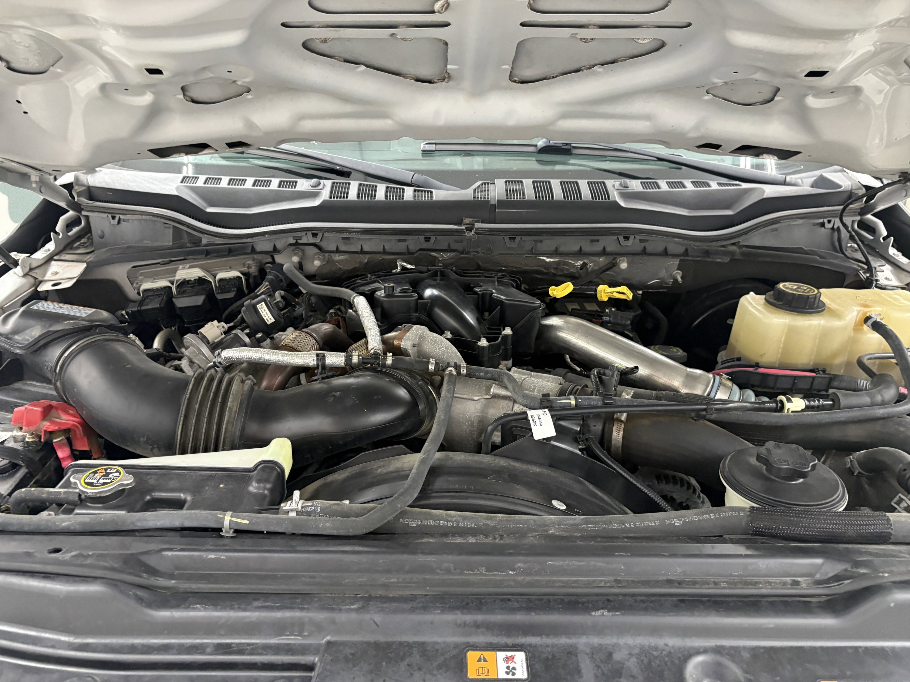 Used 2019 Ford F350 XL w/ Power Equipment Group RWD image 7