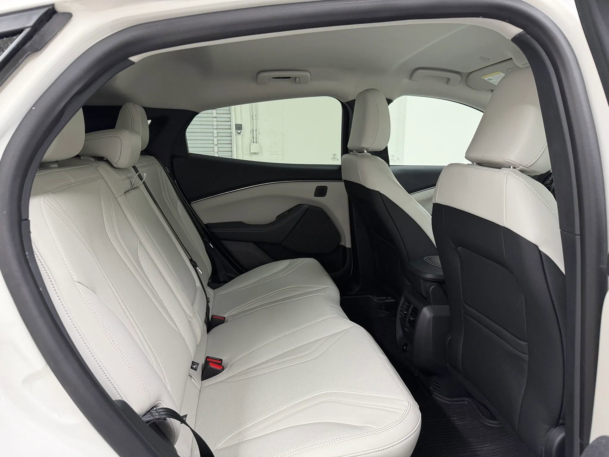 Used 2024 Ford Mustang Mach-E Premium RWD image 15
