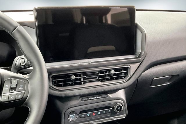 New 2025 Ford Bronco Sport Outer Banks image 6