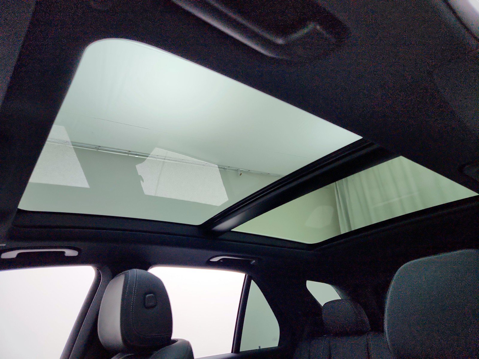 Certified 2026 Mercedes-Benz GLE 350 4MATIC image 33