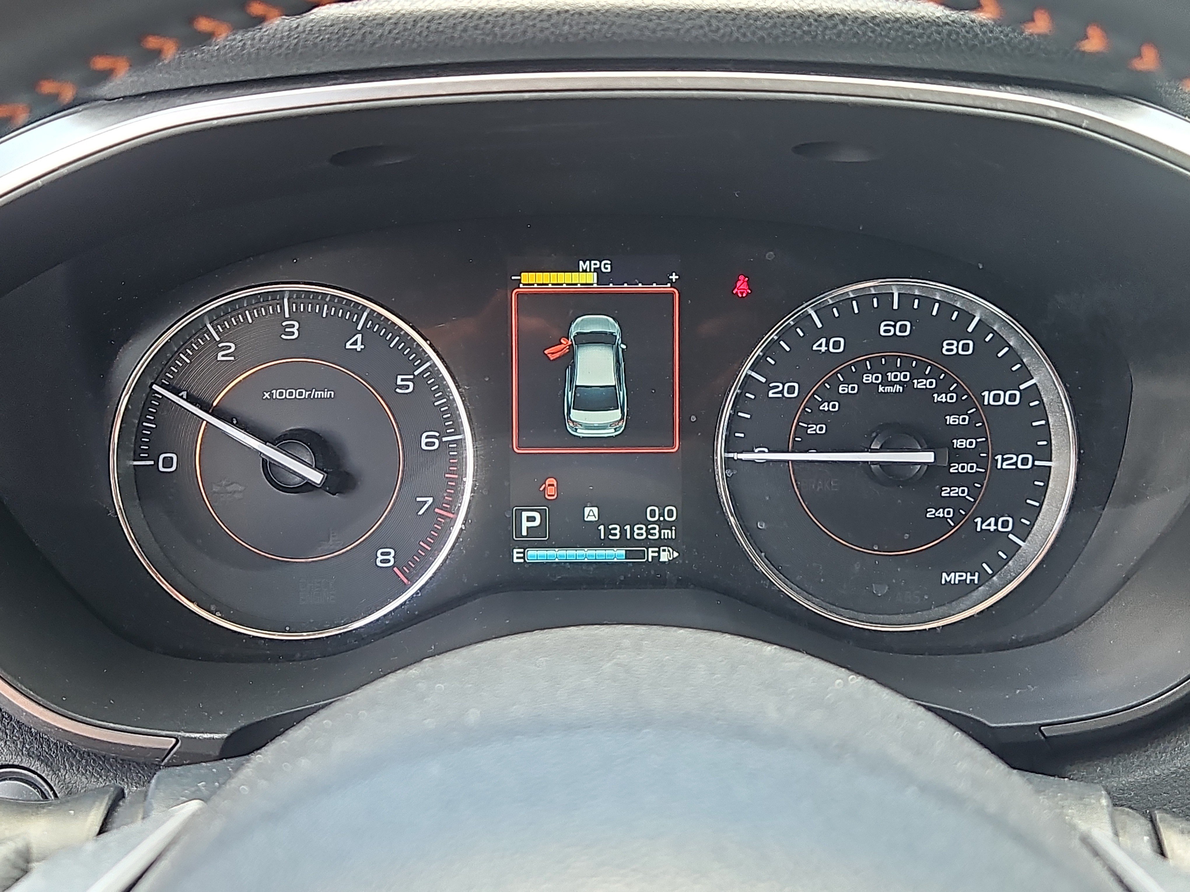 Used 2019 Subaru Crosstrek 2.0i Limited AWD/4WD image 19