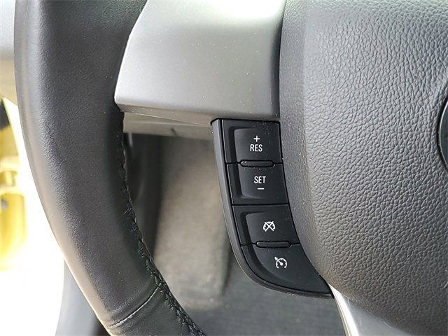 Used 2014 Chevrolet Spark LT image 10