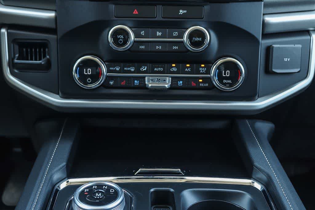 Certified 2023 Ford Expedition Max XLT RWD image 13