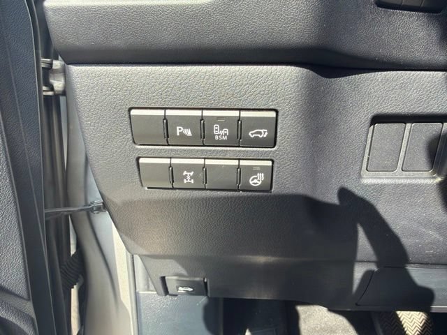 Used 2017 Lexus NX 200t AWD w/ Premium Package image 29