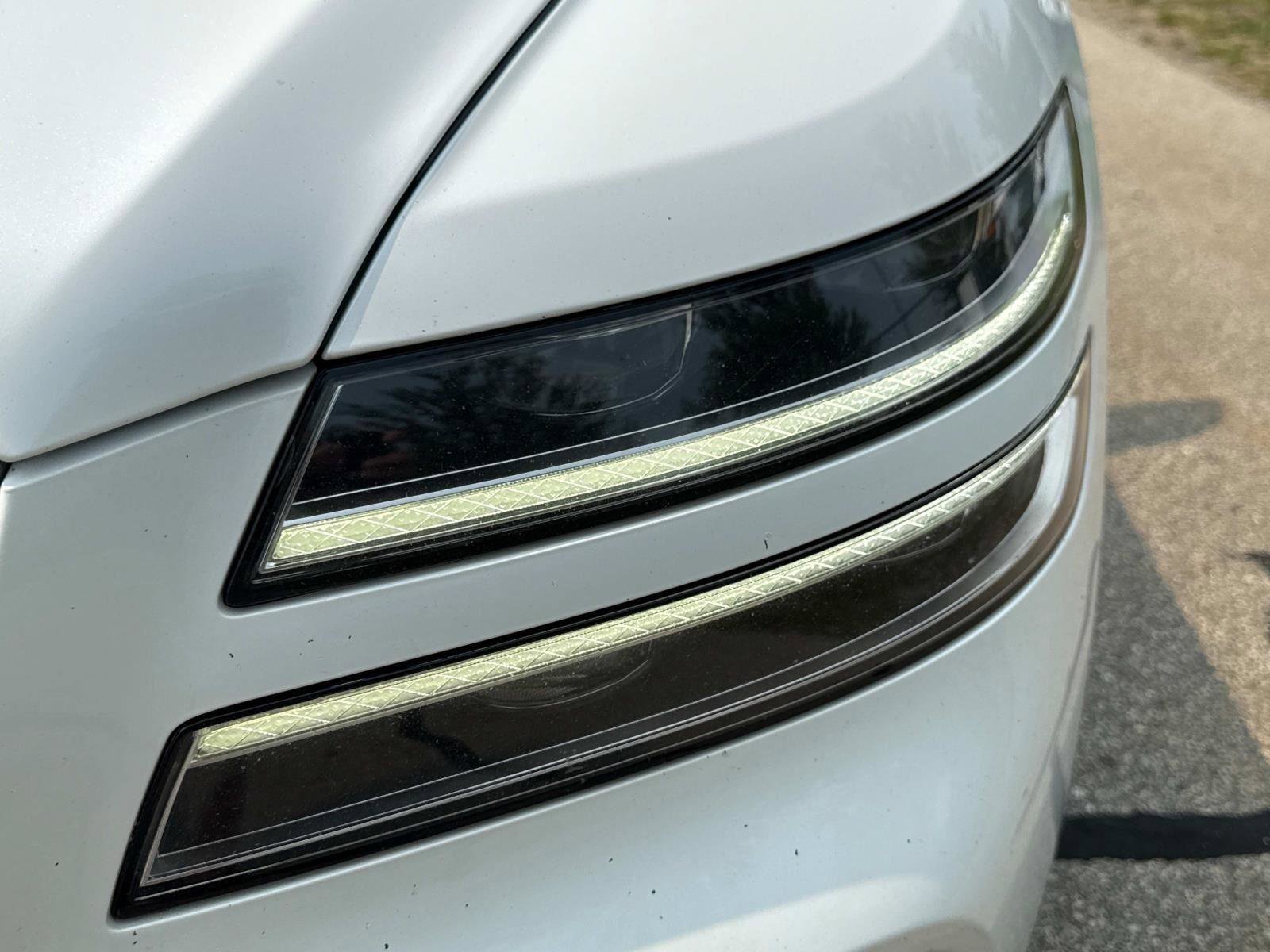 Used 2022 Genesis G80 2.5T w/ Advanced Package image 10