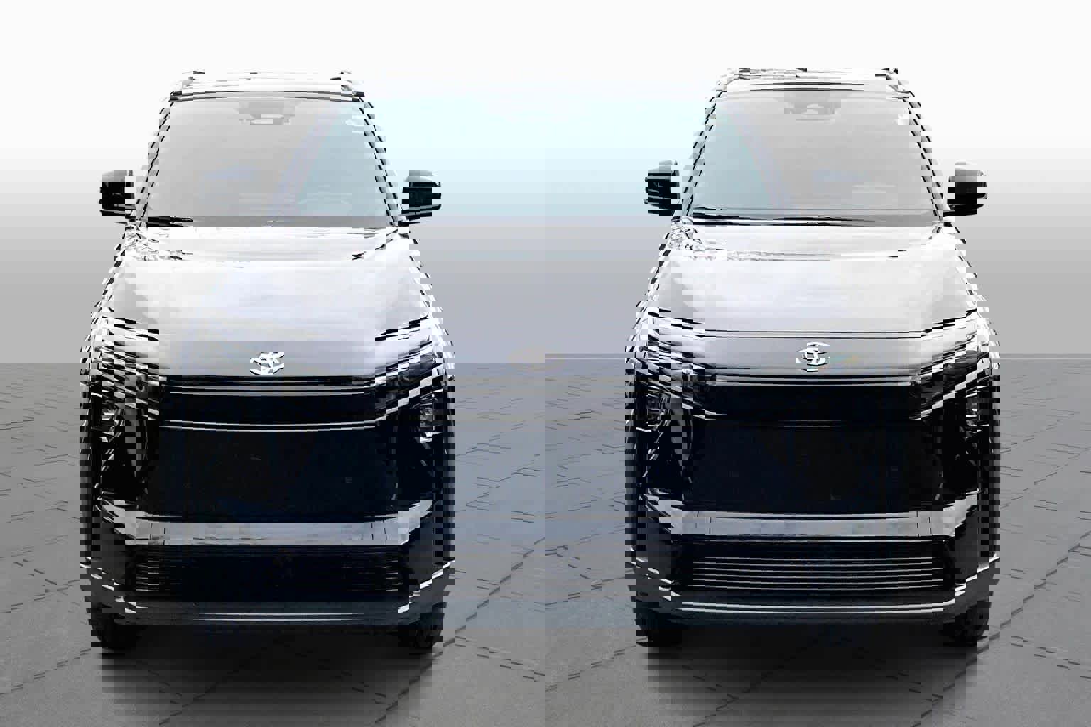 Certified 2026 Toyota bZ image 4