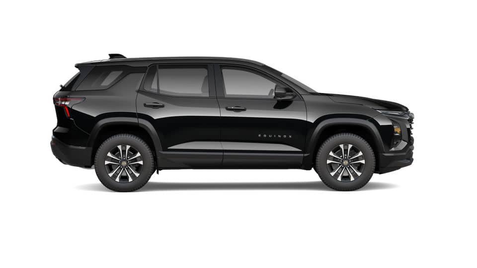 New 2026 Chevrolet Equinox LT w/ Safety and Technology Package FWD image 30